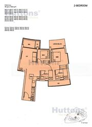 One Pearl Bank (D3), Apartment #610360381